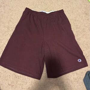 Champion Basketball Shorts